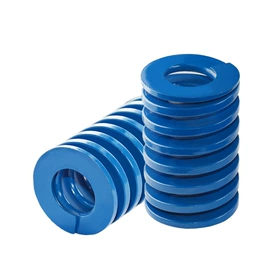 压缩弹簧;模具标准件;气弹簧