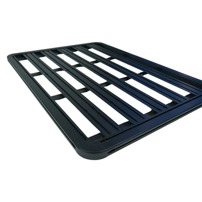 General Motors Roof Rack Roof Platform Suv Modified Off-Road Vehicle Aluminum Alloy Car Travel Shelf Frame (Roof rack) - 1612m-please-note-the-model-before-placing-an-order