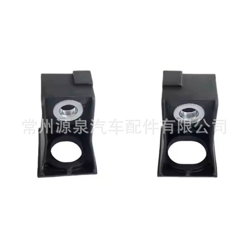 Для Lexus RX270 2009-2011 гг. Нижний кронштейн конденсатора 88688-48230