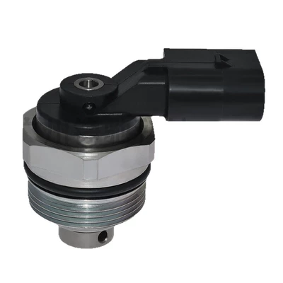 Plug, Oil pump, nozzle