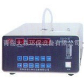 尘埃粒子计数器，台式尘埃粒子计数器，便携式粒子计数器价格优惠