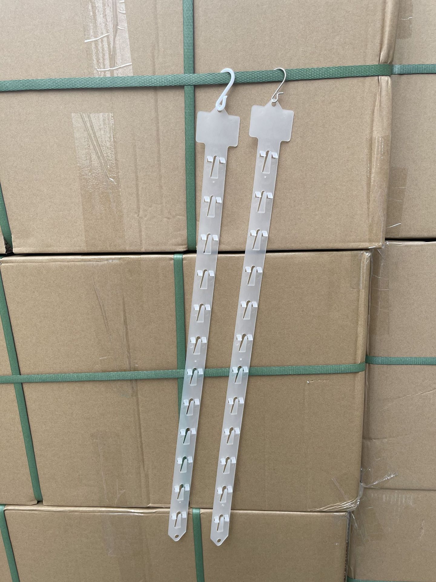 pp挂条pvc注塑塑料食品超市挂条透明加厚美国款字母挂条货架-阿里巴巴
