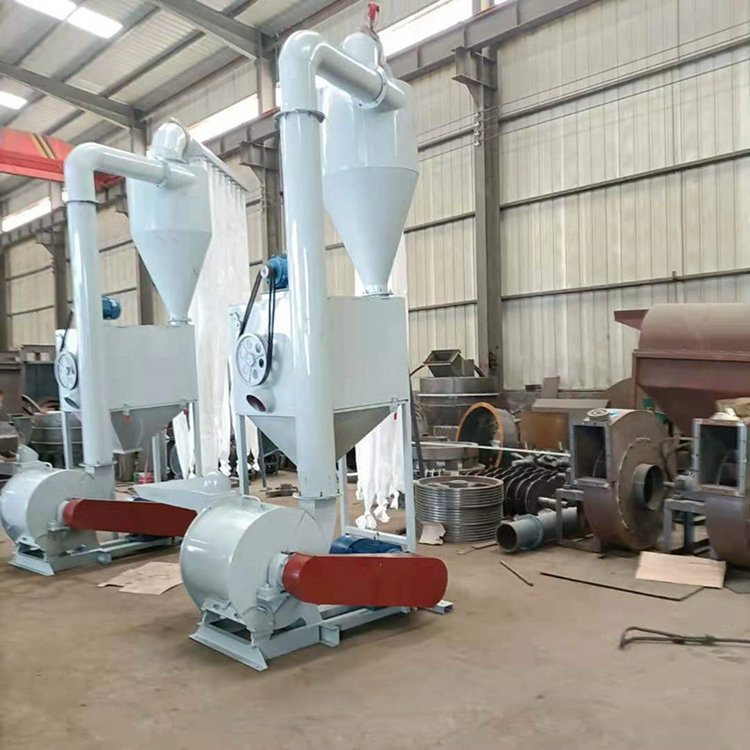 各种型号药材中草药打粉机 100目玉米芯粉碎机现货供应 实体商家