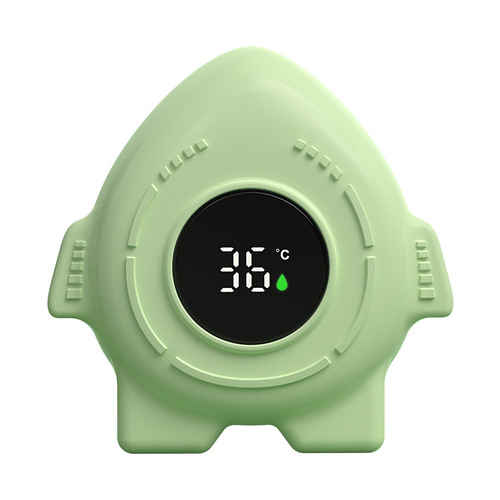 Baby bath water thermometer bath thermometer baby bath thermometer cartoon children's thermometer indoor water temperature dual use