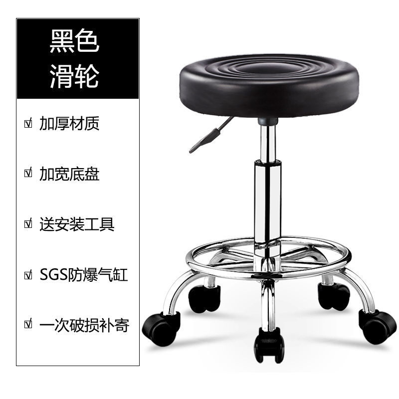 베스트셀러 블랙 워터 패턴 블랙 휠