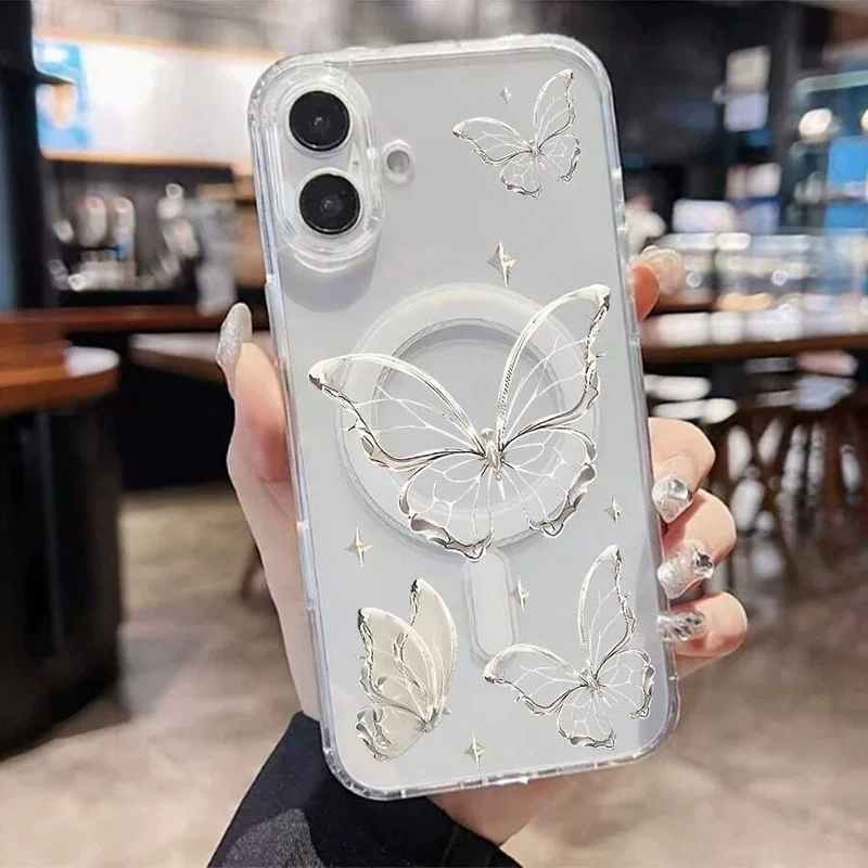 Samsung, apple, серебряный совместимый iPhone 16, чехол для телефона, iphone, 14,