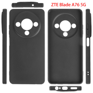 �m������d ZTE Blade A76 5G�֙C��ȫĥɰ����tpu�زķ�ˤ���o��