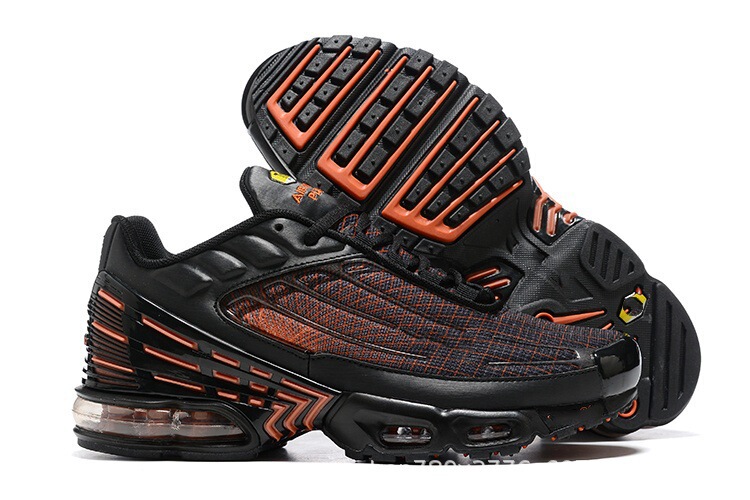 莆田靴AIR MAX PLIS三世代男女スポーツシューズ2102項TN3二色接合エアマットランニング靴|undefined