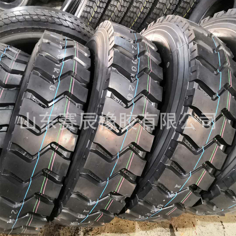 现货批发工程轮胎7.00-12耐磨耐用实心轮胎8.25-15装载机叉车轮胎
