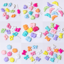 �ָ��Ứ��ɢ���ɫ���wС��Ӣ��ͨ�����֙C�耳׿�DIY�Ʒ���