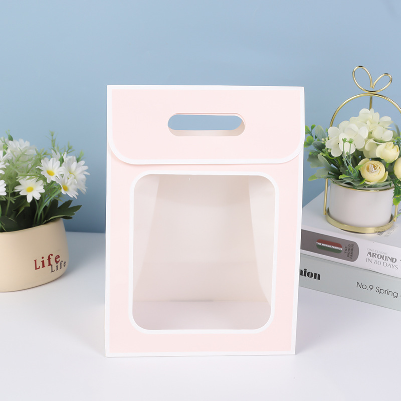 기초 흰색 프레임; 25*15*35; 흰색 판지