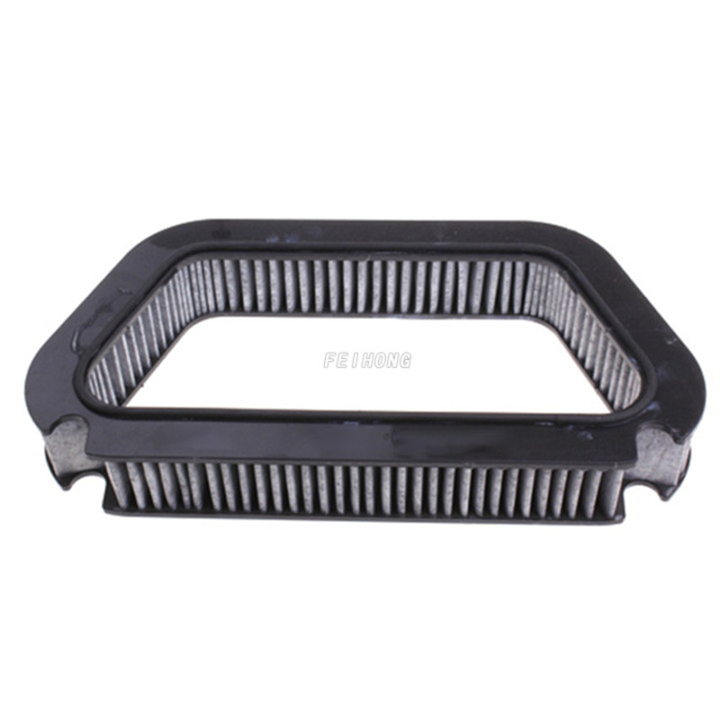 Suitable for Audi A8L A8 air conditioning filter element, air filter element, built-in air conditioning activated carbon air filter, wholesale