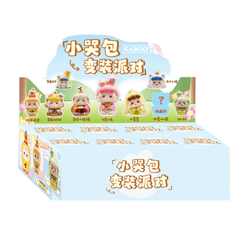 小红书爆款十二星座PAI水晶盲盒家居装饰工艺礼品桌面摆件批发|undefined
