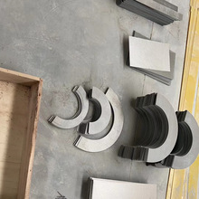 耐高溫雲母絕緣板加工 HP5白雲母墊片墊圈hp8金雲母隔熱墊 雲母管