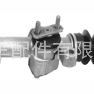 Applicable to DAIHATSU(HIJET/S-88) steering gear 45502-87514 bracket