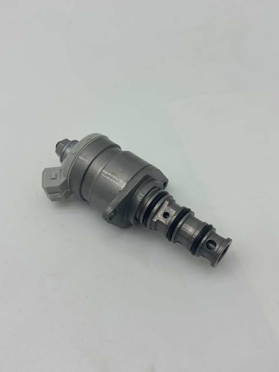 9254306 Excavator Loader Crane Solenoid Valve General Solenoid Valve Parts for Engineering Machinery 12V/24V