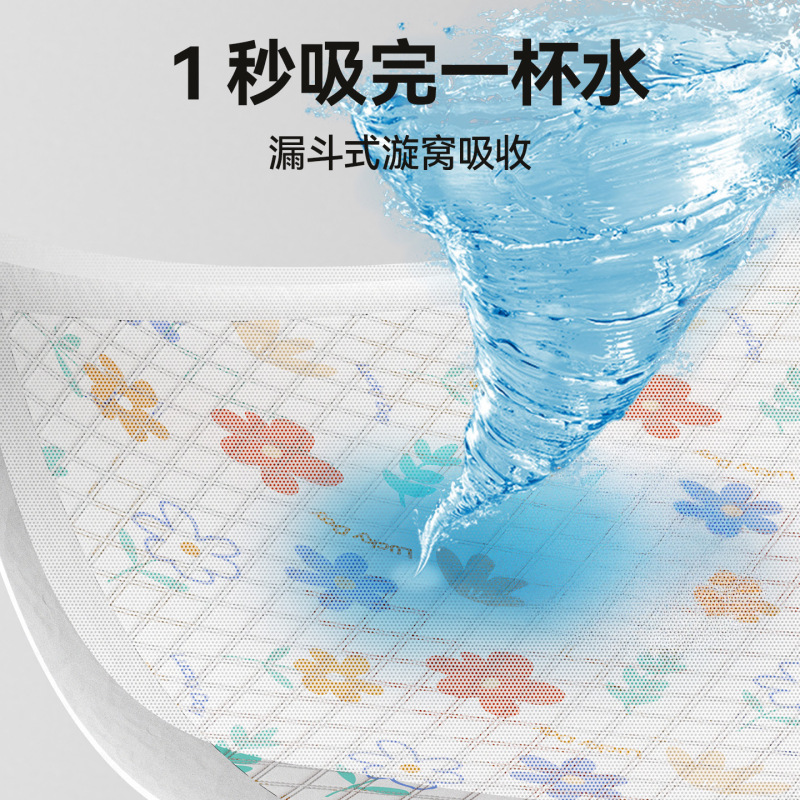 狗狗尿垫尿片宠物用品厕所除臭吸水垫尿不湿加厚100片一次性尿布|undefined