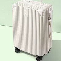1688防水防刮行李箱选购指南