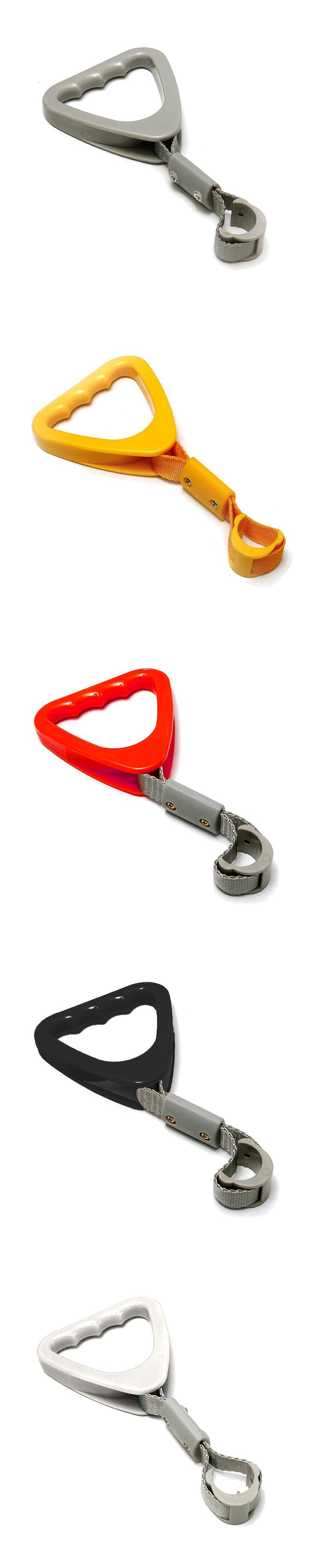 Factory Direct Sales of Various Colors, Triangular Subway Ring Handle, Bus, Bus, Bus Handle, Ring Bracelet