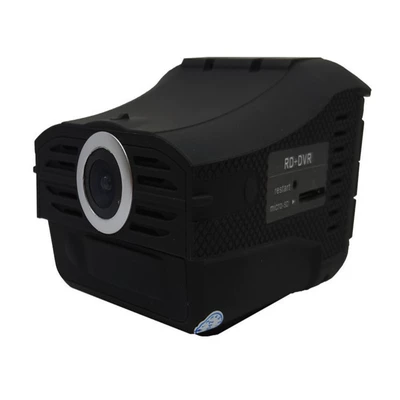 British and Russian Radar Speed – Driving recorder
