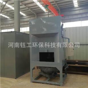 全自动铝灰炒灰机 搓灰机 打灰机 多种规格型号 厂家现货河南钰工-阿里巴巴