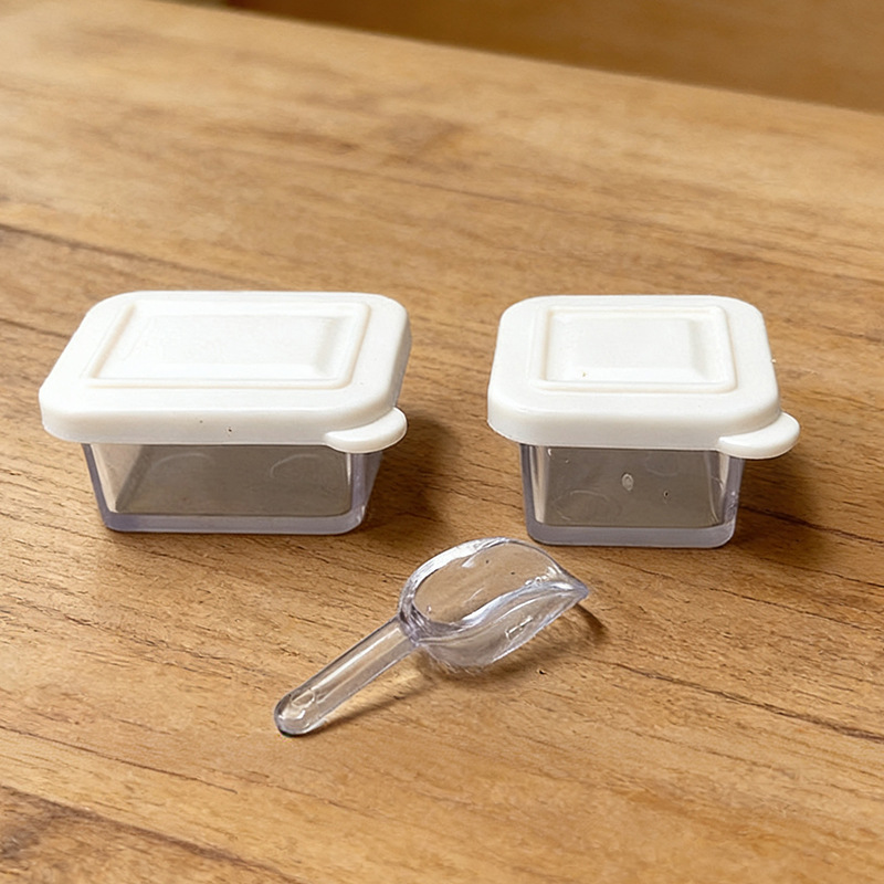 신선 보관 용기