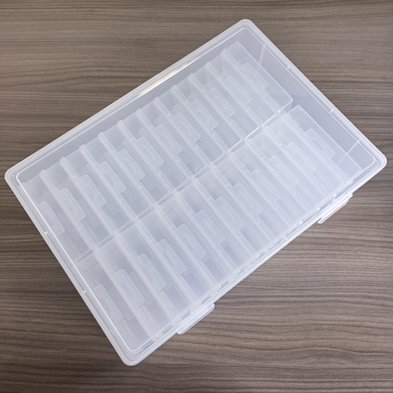 【 48 1 】 Juego de cajas 33*23,1*10cm