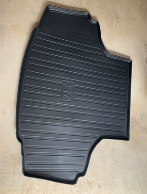 Trunk Mat: H5, Hongqi E-1, QM5 trunk - 17-21-hongqi-h7-default-item
