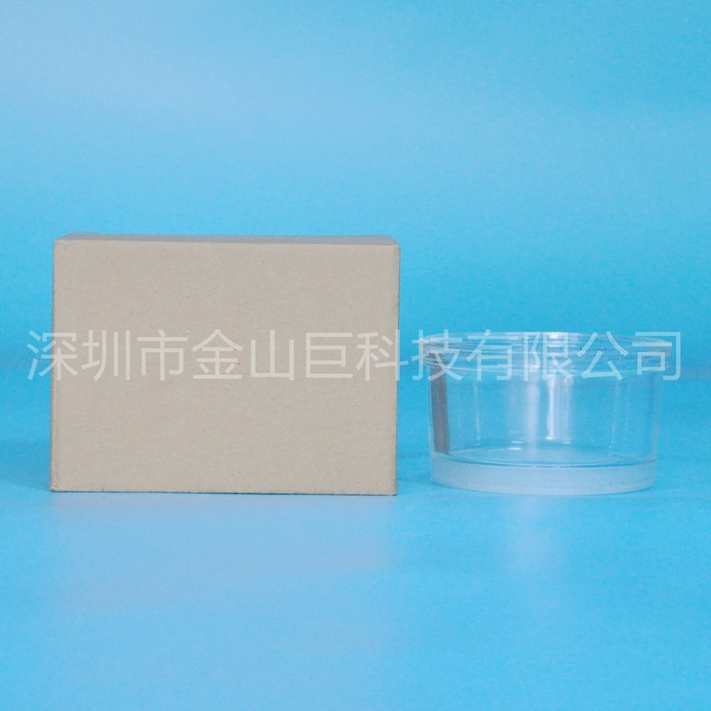 Oil Water Separator Glass 26560181 MO3671 4415105 26550005 2