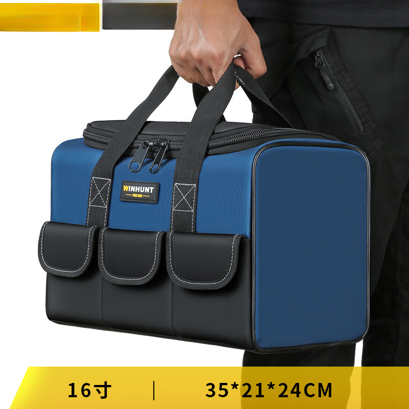 Kit de herramientas Changshengke fuerte y duradero portátil para instalación de película de seguridad laboral en el sitio de reparación de carpintería eléctrica