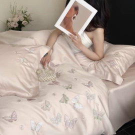 四件套;夏凉被;床罩床笠