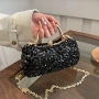 手工手拎手提新款晚宴包