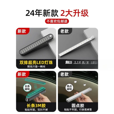 light, car reading light, interior – Roof Light