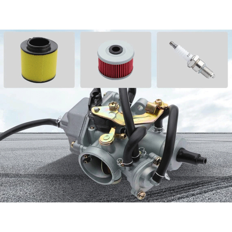 Filtro de aire del carburador TRX 250 1997-2001/ Recon TRX250/ Recon TRX250TM