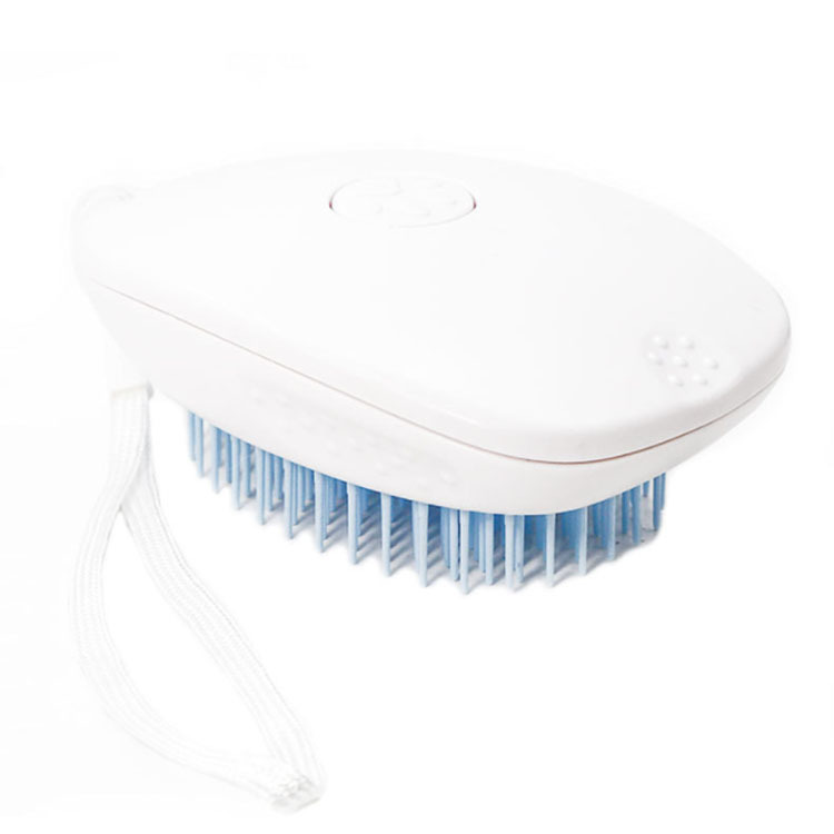 宠物梳子去浮毛猫咪梳子刷子脱毛梳宠物猫咪清洁用品