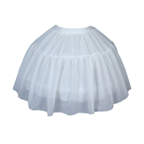 Spandex fishbone skirt hoop violent Carmen Lolita skirt hoop Lolita overseas trade daily puffy skirt hoop