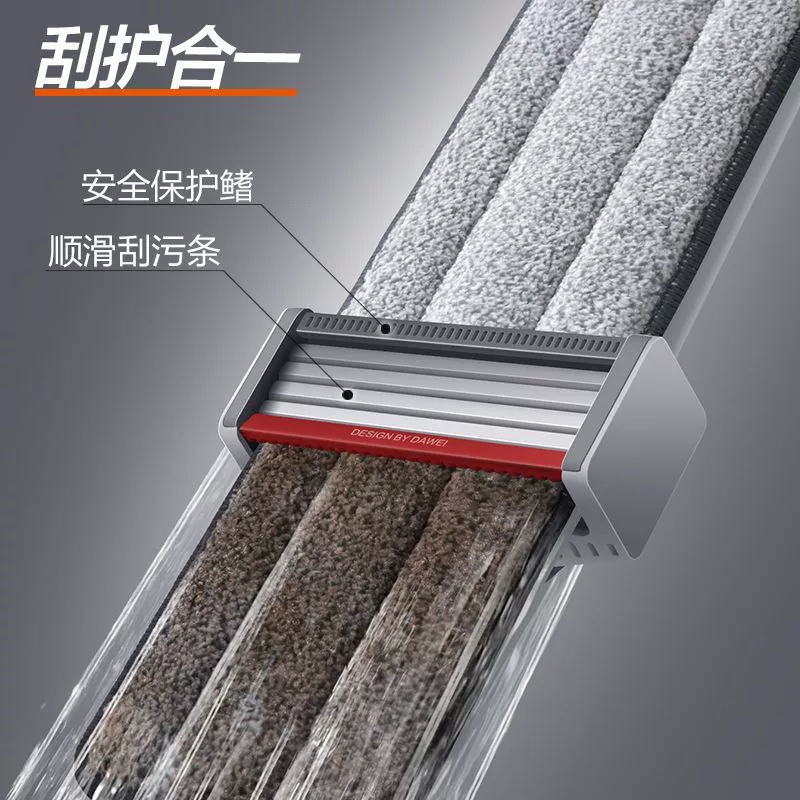 Mop for home use