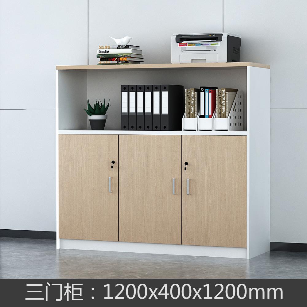 3 Cabinet