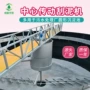 污水架式定制传动刮泥机