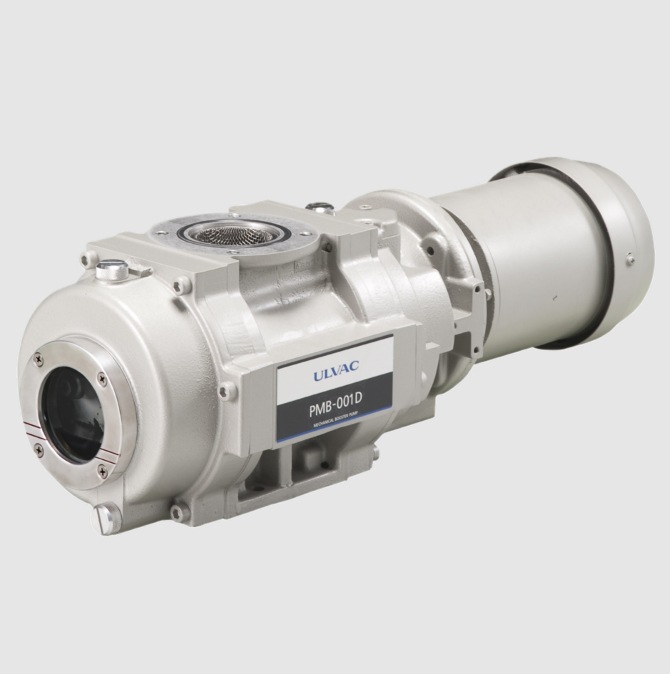 PMB300D  原装ULVAC爱发科 进口罗茨泵 玉科精品严选！！