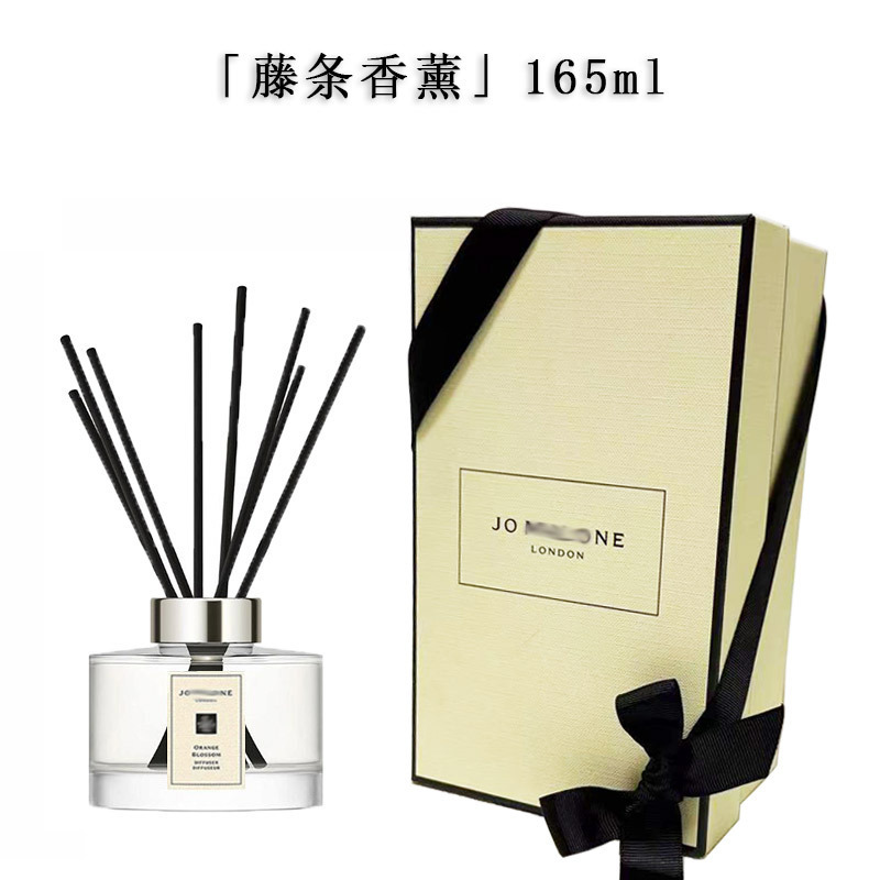 Wholesale Zuma Long Indoor Rattan Fragrance Diffuser Bluebell English Pear Flameless Aroma Diffuser Wedding Birthday Holiday Gift