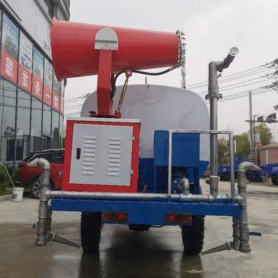 sprinkler trucks, new discounts for – Suvarma maşınları