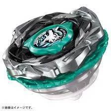 Такаро Томy Beyblade X - CX-10 Wolf Hunt