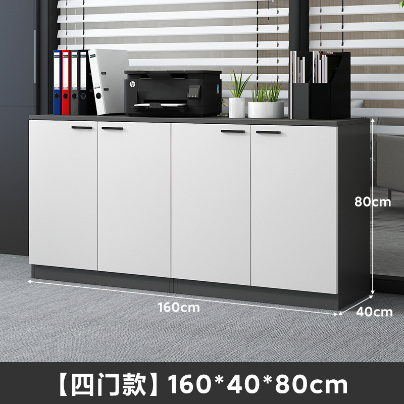 新型フロアキャビネット、ファイルキャビネット、オフィス用ローボードキャビネット、リビング収納キャビネット、組み合わせ小型キャビネット、壁掛け収納キャビネット|undefined