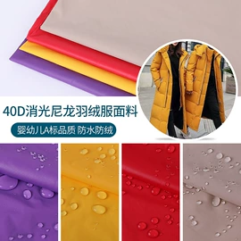 涤纶面料;功能性面料;其他化纤面料