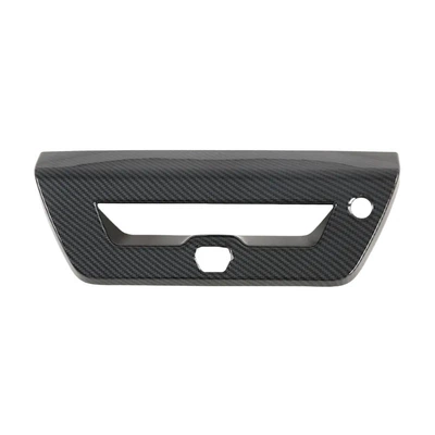 Other Automotive Exterior Supplies, Tank Caps, Door Handles, Front