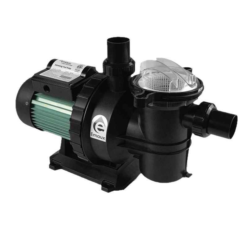 EMAUX EWansc serie de enfriamiento de la Piscina de Hidroterapia de la piscina de silencio de alta eficiencia Filtro de circulación de la bomba de agua