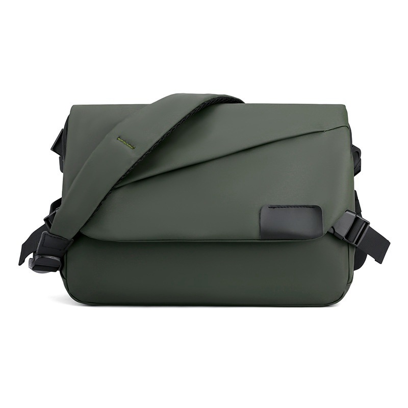 Fashionable new crossbody bag multifunctional large capacity travel bag versatile shoulder bag outdoor backpack_voghion.com
