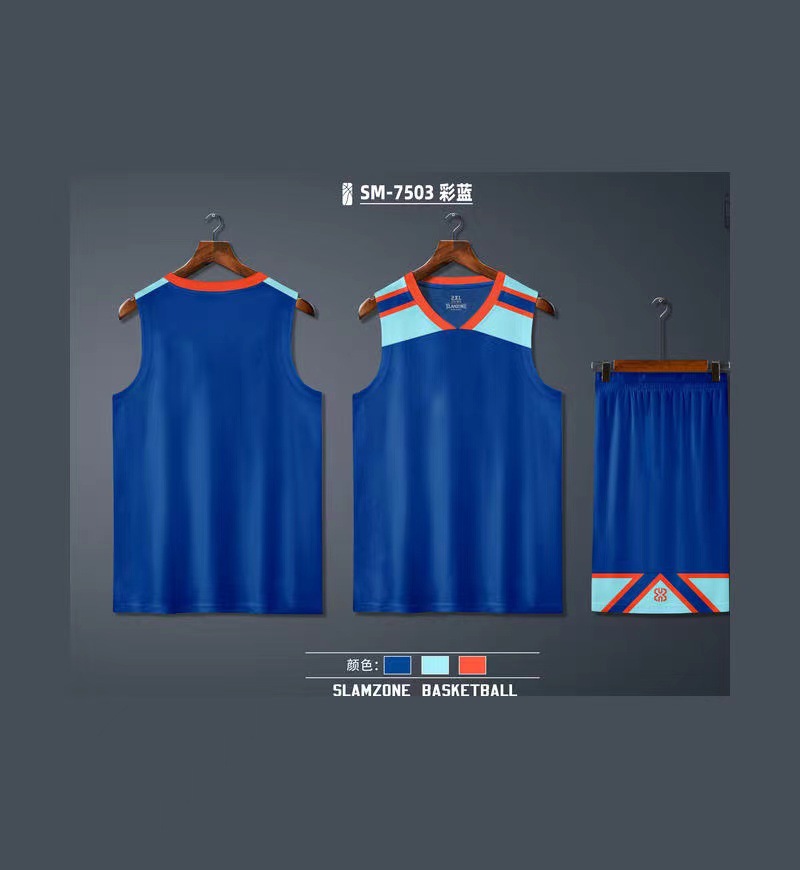 Verano doble bolsillo juego de ropa de baloncesto hombres y mujeres grupo de compras deportivas competición de entrenamiento transpirable chaleco de entrenamiento