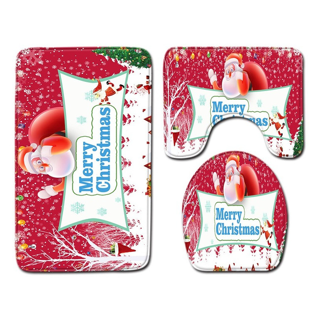 Christmas-flower-snow-pattern-